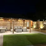 Hotel Hedley House Wellness And 3*