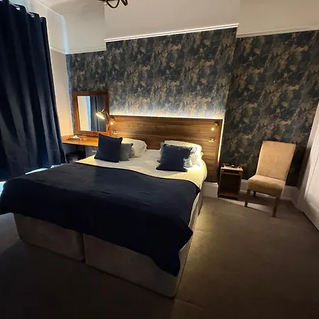 Hedley House Hotel Wellness And Spa York