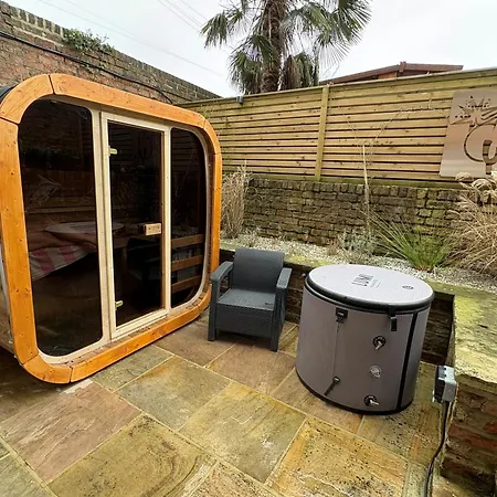 Hedley House & 酒店