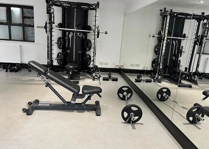 酒店 Hedley House & 3*