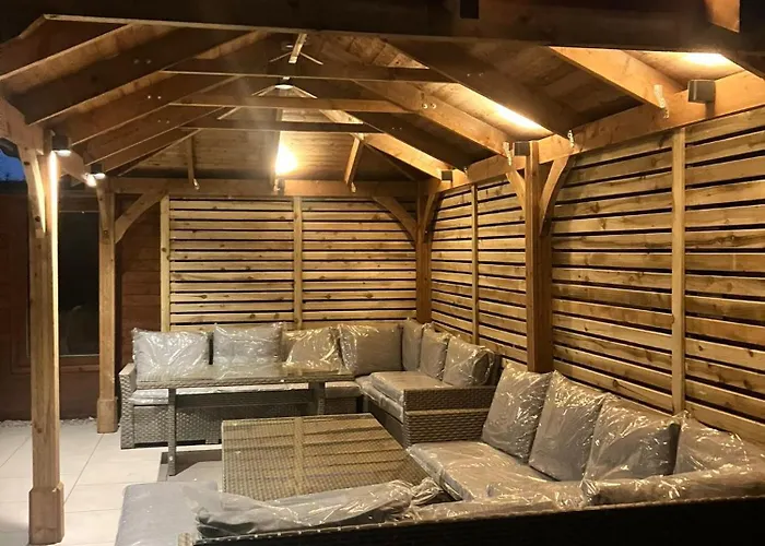 Hedley House Hotel Wellness And Spa Hotel York