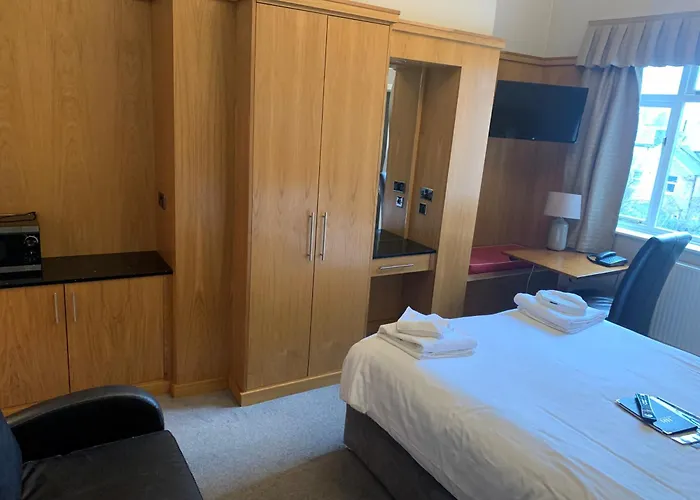 Hotel Hedley House Hotel Wellness And Spa