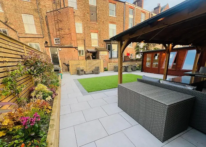 Hotel Hedley House Hotel Wellness And Spa