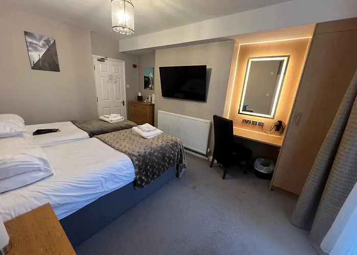 Hotel Hedley House Hotel Wellness And Spa