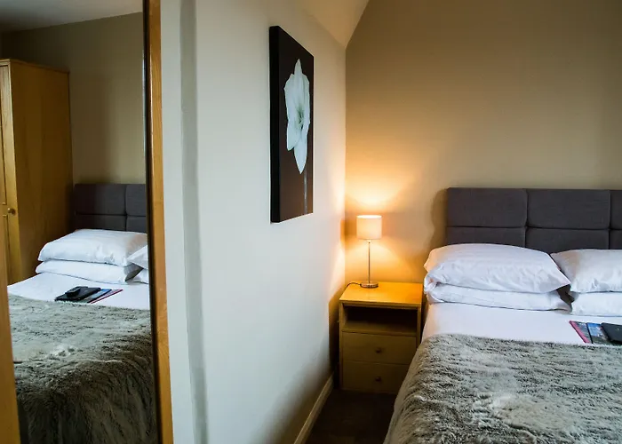 Hedley House Hotel Wellness And Spa Hotel York