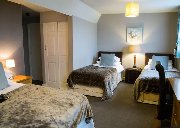 Hedley House Hotel Wellness And Spa Hotel