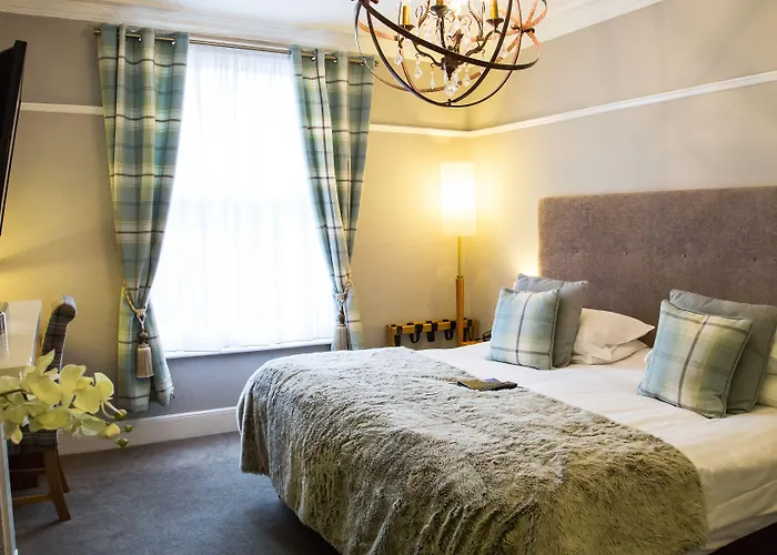 Hedley House Hotel Wellness And Spa Hotel