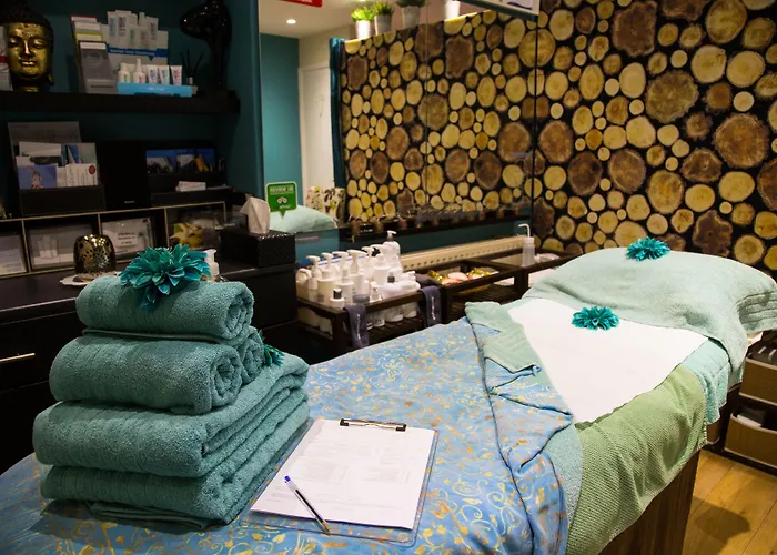 Hedley House Hotel Wellness And Spa York