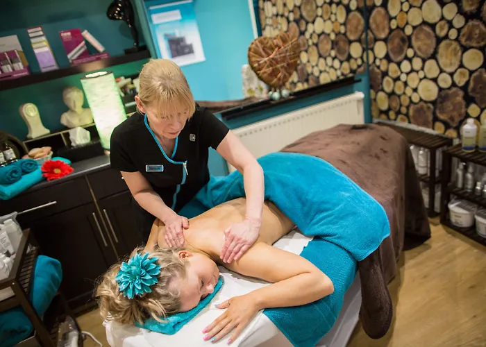 Hedley House Hotel Wellness And Spa York