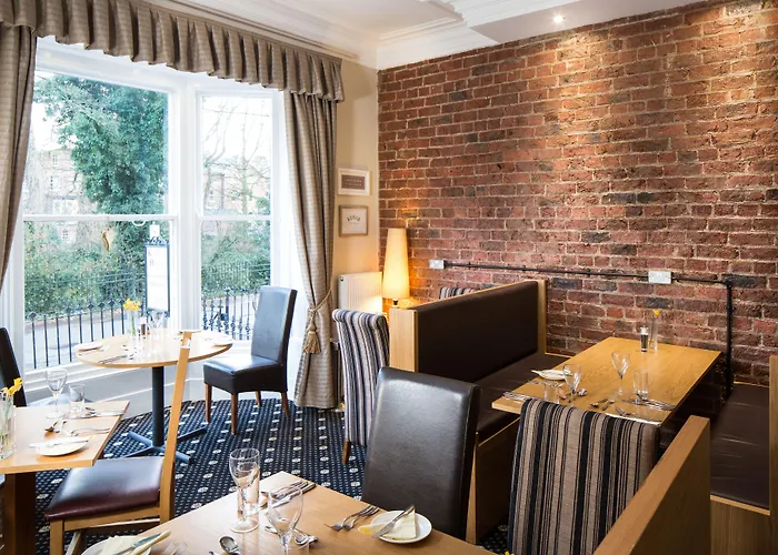 Hotel Hedley House Hotel Wellness And Spa 3*