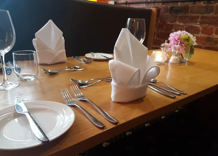 Hedley House Hotel Wellness And Spa 3*