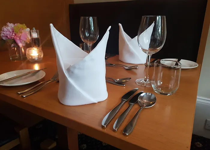 Hedley House Hotel Wellness And Spa 3* York