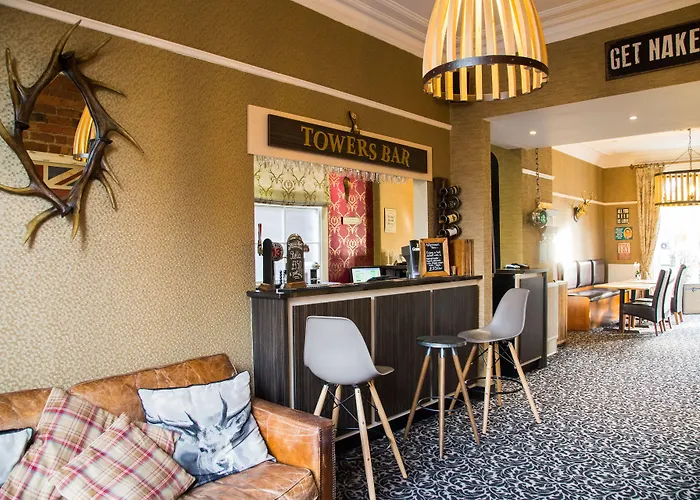 Hedley House Hotel Wellness And Spa