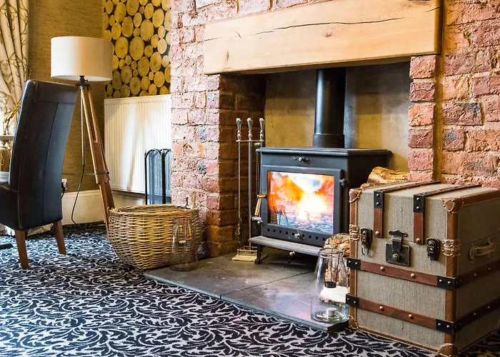 Hotel Hedley House Hotel Wellness And Spa 3*