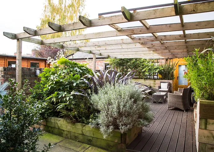 Hotel Hedley House Hotel Wellness And Spa York