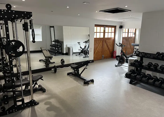 Hedley House Hotel Wellness And Spa Hotel 3*