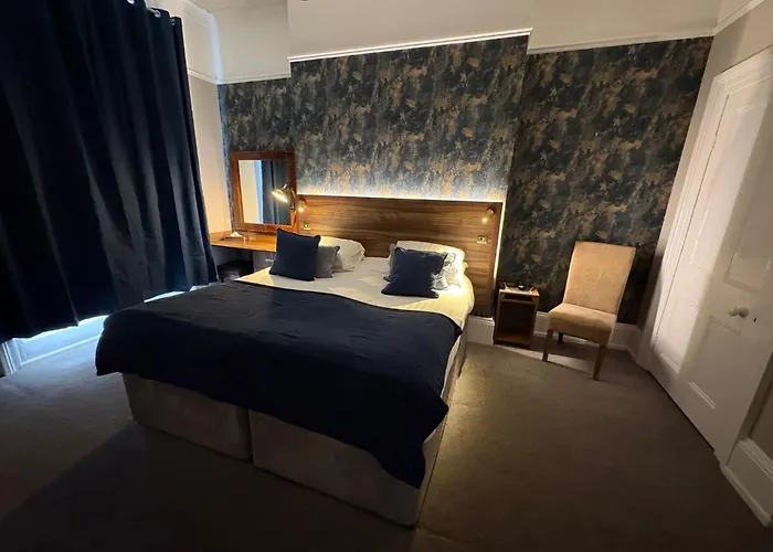 Hedley House Hotel Wellness And Spa York