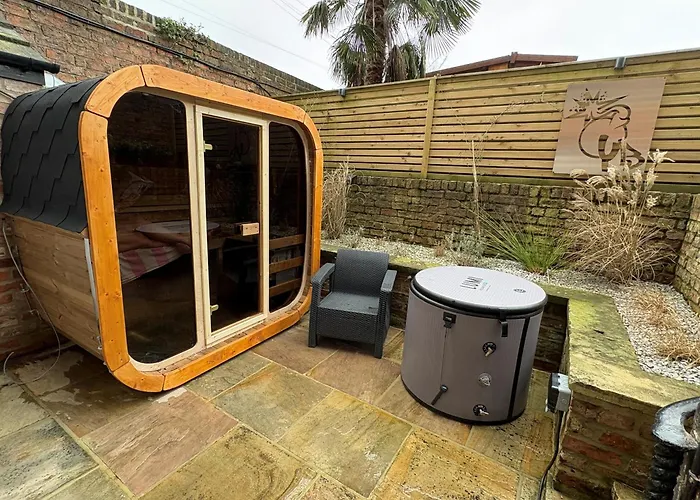 Hedley House Hotel Wellness And Spa Hotel