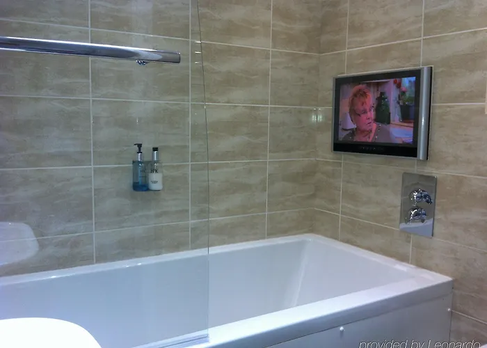 Hedley House Hotel Wellness And Spa Hotel