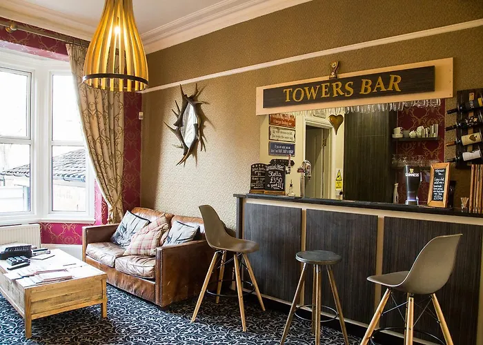 Hedley House Hotel Wellness And Spa Hotel