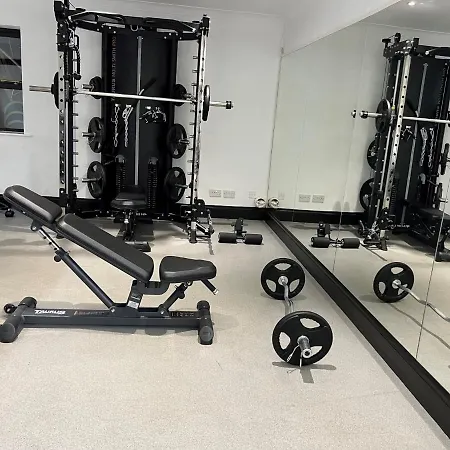 Szálloda Hedley House & 3*