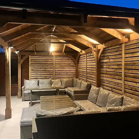 Hedley House & Szálloda York