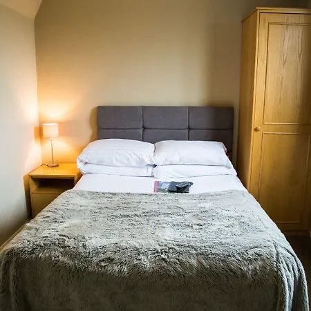 Hedley House & Szálloda 3*