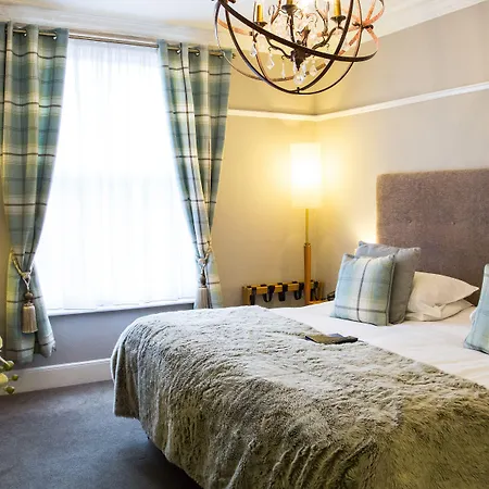 Hedley House & Szálloda