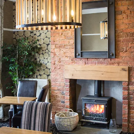 Hedley House & Szálloda