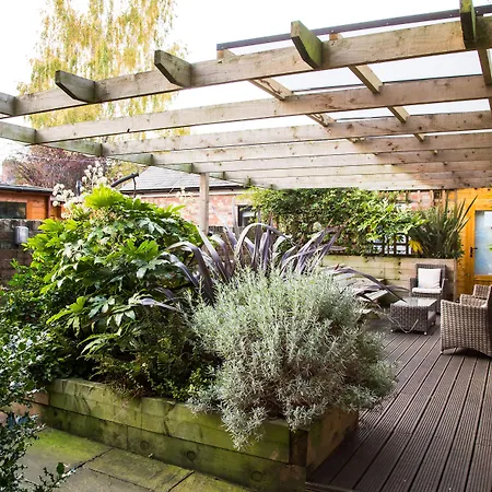 Szálloda Hedley House & York