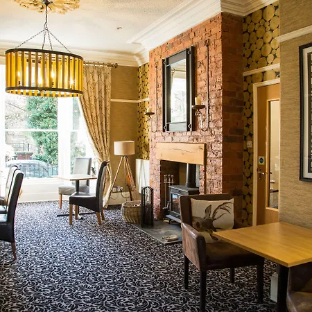 Hedley House & Szálloda