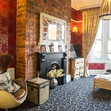 Hedley House & 3* York
