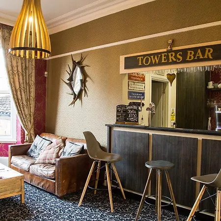 Hedley House & Szálloda