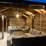 Hedley House Hotel Wellness And Spa فندق يورك