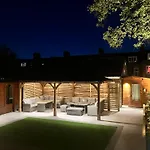Hotel Hedley House Hotel Wellness And Spa York