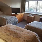 Hotel Hedley House Hotel Wellness And Spa York