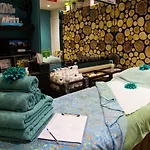 Hedley House Hotel Wellness And Spa York