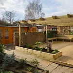 Hotel Hedley House Hotel Wellness And Spa York