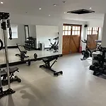 Hedley House Hotel Wellness And Spa Hotel 3*