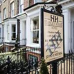 فندق Hedley House Hotel Wellness And Spa 3*