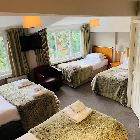 Hedley House & 3* York