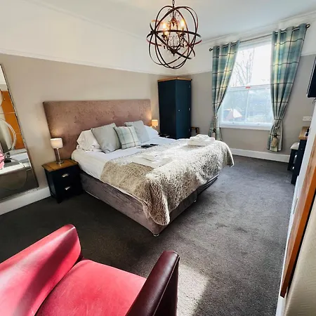 Hedley House & York