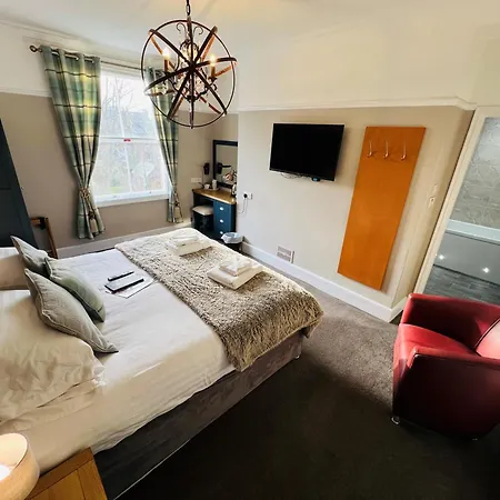 Hotel Hedley House & York