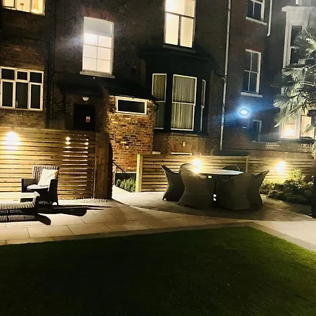 Hotel Hedley House &