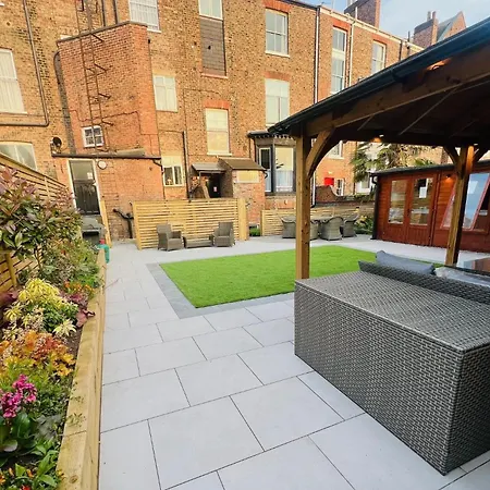 Hotel Hedley House Wellness And