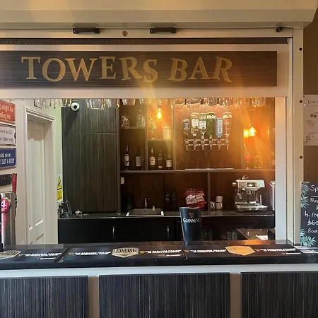 Hedley House & 요크