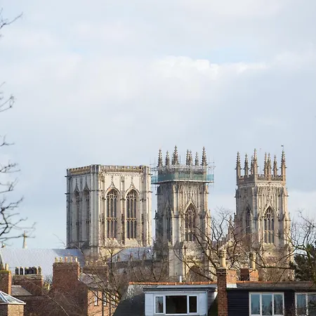 호텔 Hedley House &