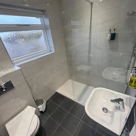 Hotel Hedley House & 3*