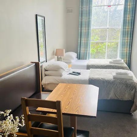 Hotel Hedley House & York