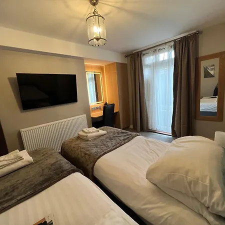 Hedley House Wellness&spa Hotel 3*